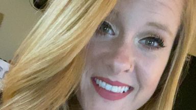 Traci Moody, 33, from Dillon in the US state of South Carolina, loves the new Adele single